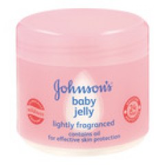 BABY JELLY SCENTED